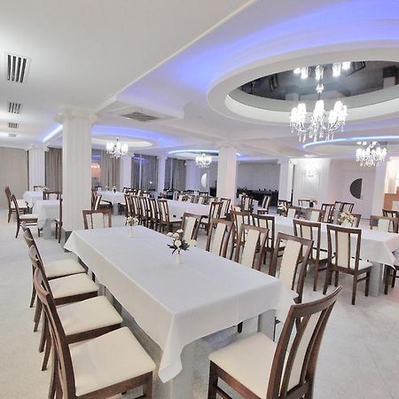 Hotel Iberia Batumi Zewnętrze zdjęcie