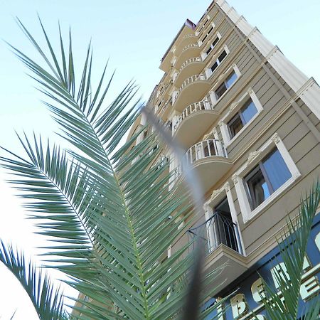 Hotel Iberia Batumi Zewnętrze zdjęcie