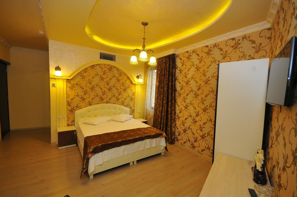 Hotel Iberia Batumi Zewnętrze zdjęcie