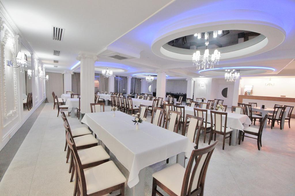 Hotel Iberia Batumi Zewnętrze zdjęcie