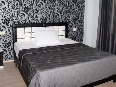 Hotel Iberia Batumi Zewnętrze zdjęcie