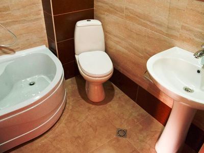Hotel Iberia Batumi Zewnętrze zdjęcie