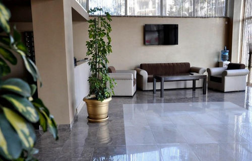 Hotel Iberia Batumi Zewnętrze zdjęcie
