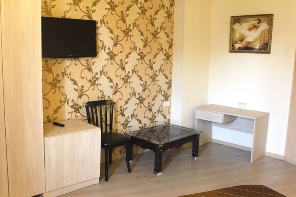 Hotel Iberia Batumi Zewnętrze zdjęcie