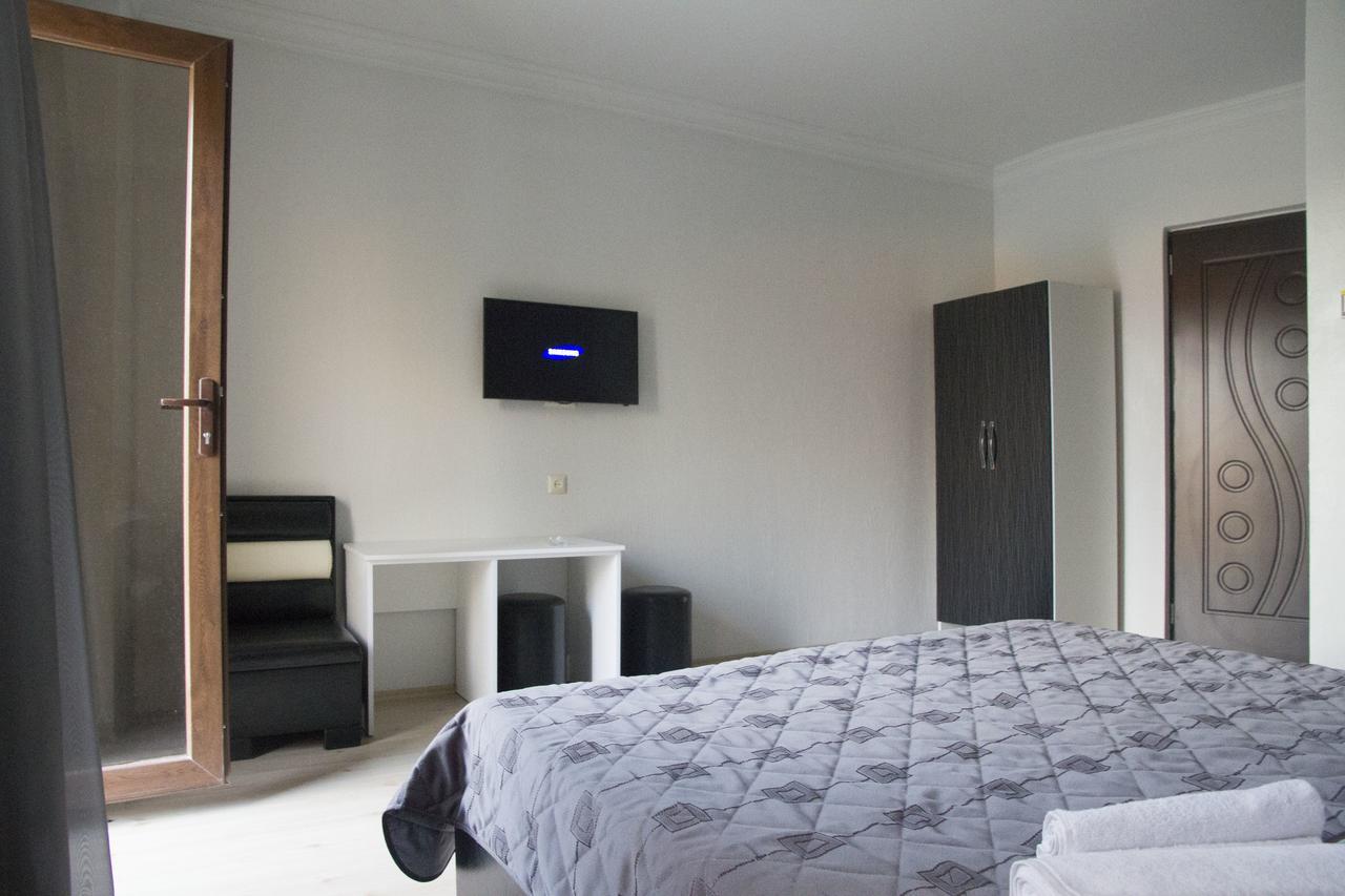 Hotel Iberia Batumi Zewnętrze zdjęcie