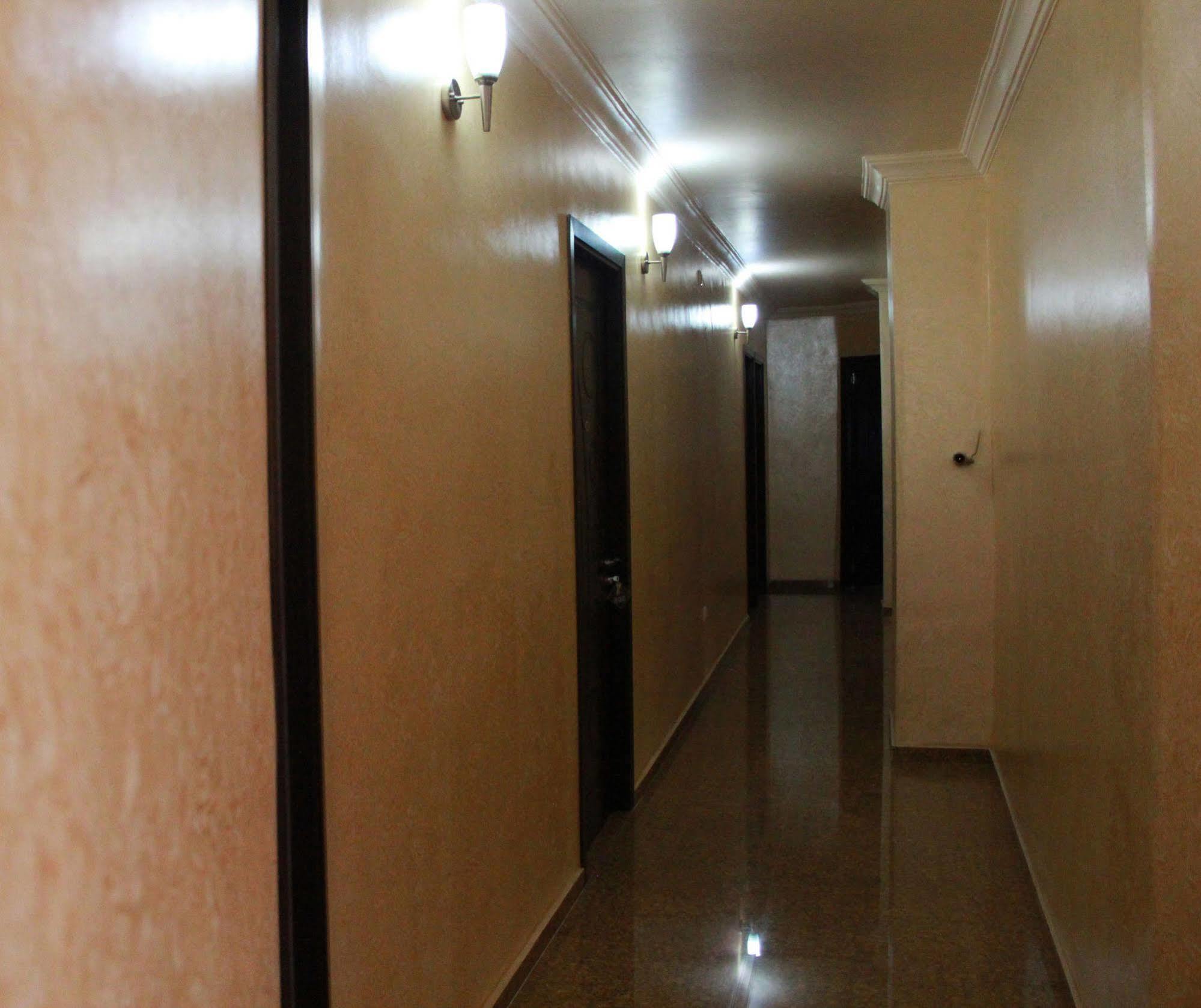 Hotel Iberia Batumi Zewnętrze zdjęcie